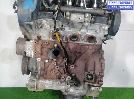 купить Двигатель на Land Rover Discovery III (LA) 2004 - 2009