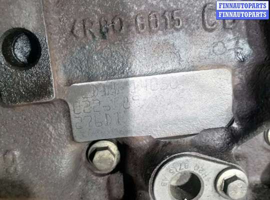 купить Двигатель на Land Rover Discovery III (LA) 2004 - 2009