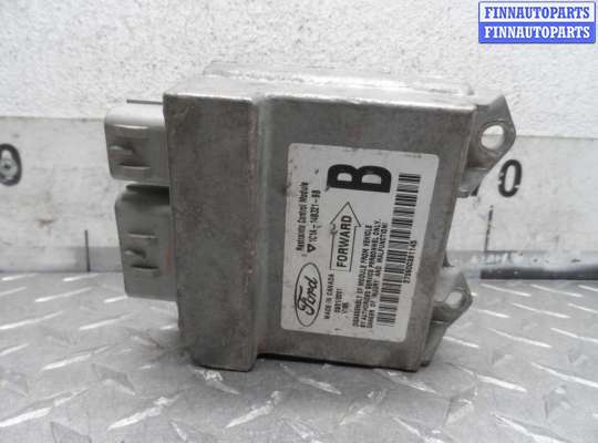 Блок управления подушек безопасности FO1224664 на Ford Transit (F) 2000 - 2006