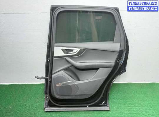 купить Замок двери задней правой на Audi Q7 (4MB) 2015 - 2020