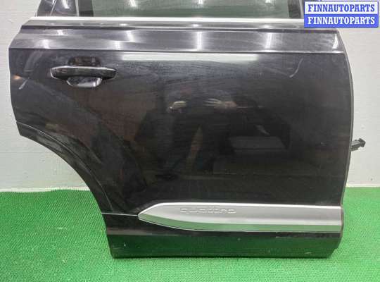купить Замок двери задней правой на Audi Q7 (4MB) 2015 - 2020