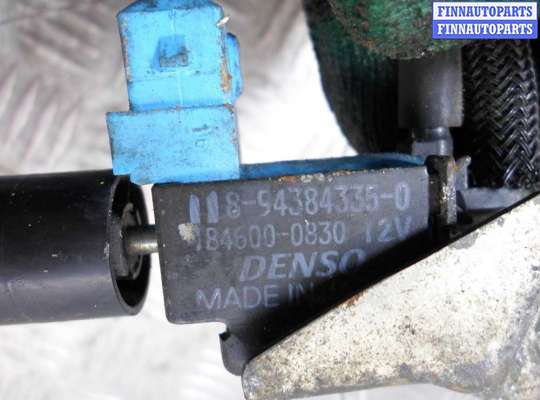 Клапан электромагнитный OP1246662 на Opel Vectra C 2002 - 2008