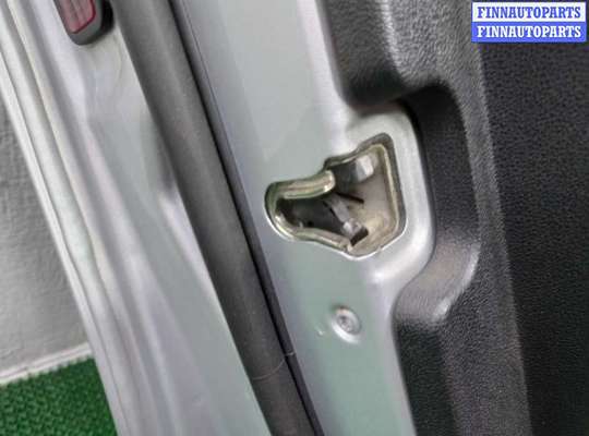 купить Дверь передняя левая на Mercedes GL (X164) 2006 - 2009