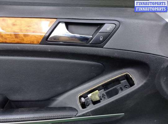купить Дверь передняя левая на Mercedes GL (X164) 2006 - 2009