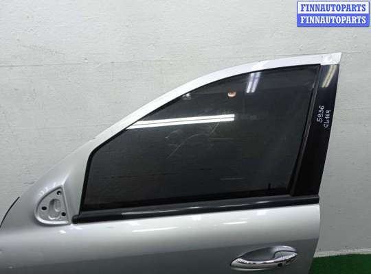 купить Дверь передняя левая на Mercedes GL (X164) 2006 - 2009
