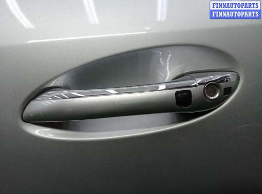 купить Дверь передняя левая на Mercedes GL (X164) 2006 - 2009