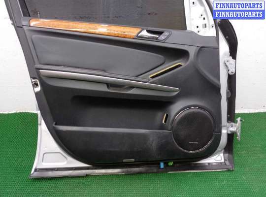купить Дверь передняя левая на Mercedes GL (X164) 2006 - 2009