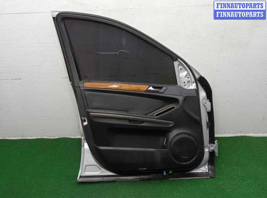 купить Дверь передняя левая на Mercedes GL (X164) 2006 - 2009