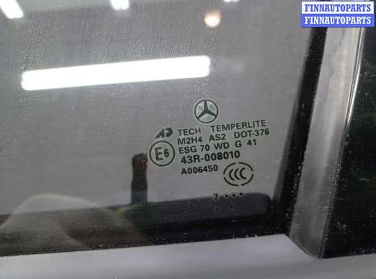 купить Дверь передняя левая на Mercedes GL (X164) 2006 - 2009