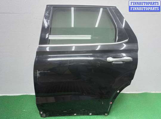 купить Стекло двери задней левой на Hyundai Palisade (LX2) 2018 - наст. время