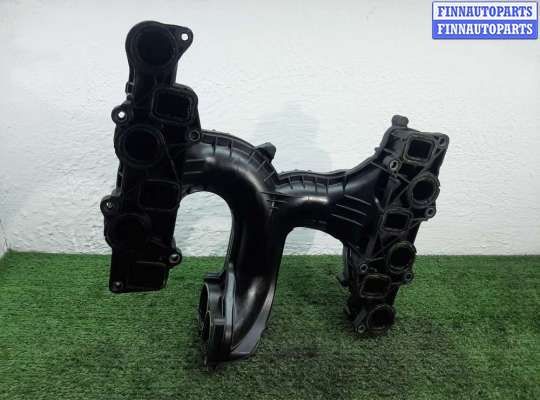 купить Коллектор впускной на Volkswagen Touareg I Рестайлинг (7L) 2007 - 2010