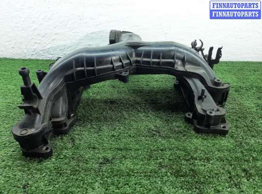купить Коллектор впускной на Volkswagen Touareg I Рестайлинг (7L) 2007 - 2010