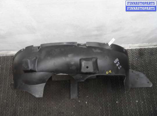 купить Подкрылок передний левый на Suzuki XL-7 II 2007 - 2009