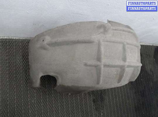 купить Подкрылок задний правый на Audi Q7 (4LB) 2005 - 2009