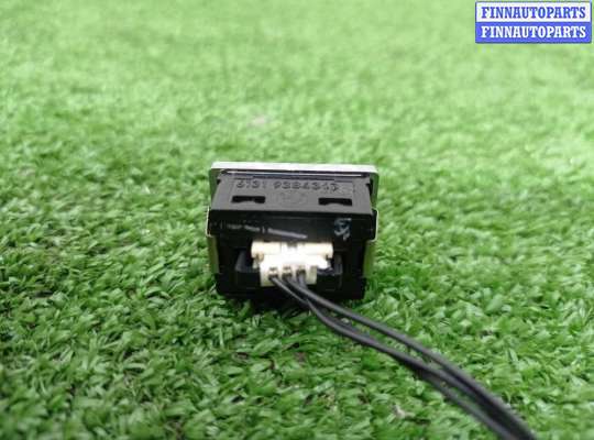 купить Кнопка салона на BMW 4-Series F36 (Gran Coupe) 2013 - 2017