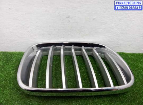 Купить Решетка радиатора на BMW X3 F25 2010 - 2014 Решетка радиатора BM3681113 на BMW X3 F25 2010 - 2014