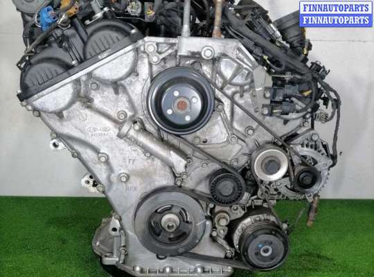 Катушка зажигания KA527968 на Kia Sorento III (UM) Рестайлинг 2017 - 2020