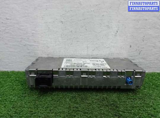 купить Блок усилителя музыки на Mercedes GLK (X204) Рестайлинг 2012 - 2015