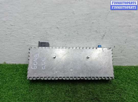 купить Блок усилителя музыки на Mercedes GLK (X204) Рестайлинг 2012 - 2015