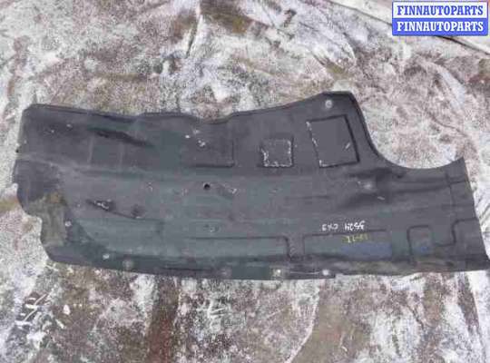 купить Подкрылок передний левый на Mazda CX9 I (TB) 2006 - 2012
