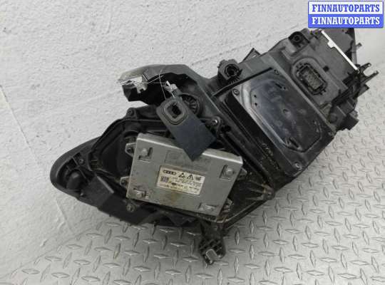 купить Фара левая на Audi Allroad C7 (4G5,4GJ) 2012 - 2014