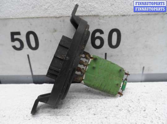 купить Резистор отопителя на Volkswagen T5 2003 - 2009