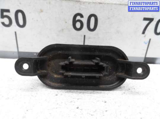 купить Резистор отопителя на Volkswagen T5 2003 - 2009
