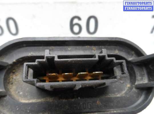 купить Резистор отопителя на Volkswagen T5 2003 - 2009