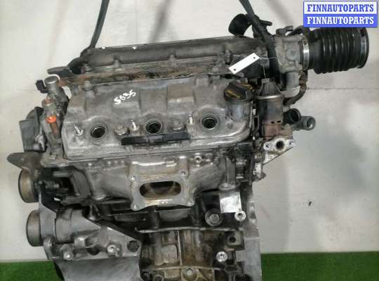 купить Катушка зажигания на Honda Crosstour (TF) 2009 - 2012