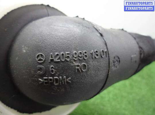 купить Блок предохранителей на Mercedes C-klasse (W205)Рестайлинг 2018 - 2021