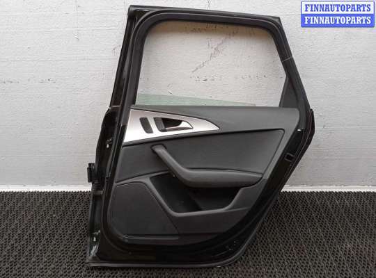купить Петля двери задняя на Audi Allroad C7 (4G5,4GJ) 2012 - 2014