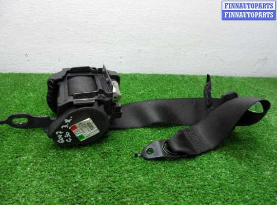 купить Ремень безопасности на BMW 5-Series G30 2016 - 2020