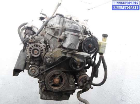 Заслонка дроссельная MZ438097 на Mazda CX-7 (ER) 2006 - 2009