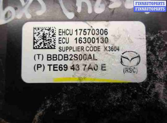 купить Блок ABS на Mazda CX9 I (TB) 2006 - 2012