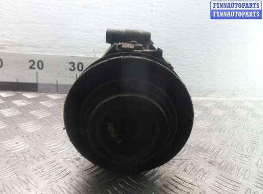 Компрессор кондиционера HM25685 на Hummer H3 2005 - 2010