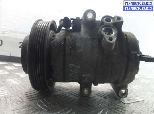 купить Компрессор кондиционера на Hummer H3 2005 - 2010