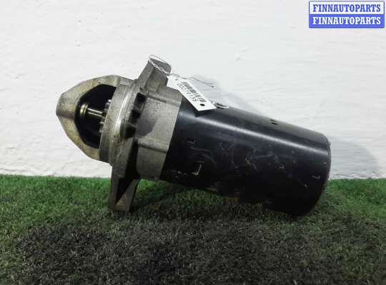 Стартер на Jeep Grand Cherokee IV (WK2)