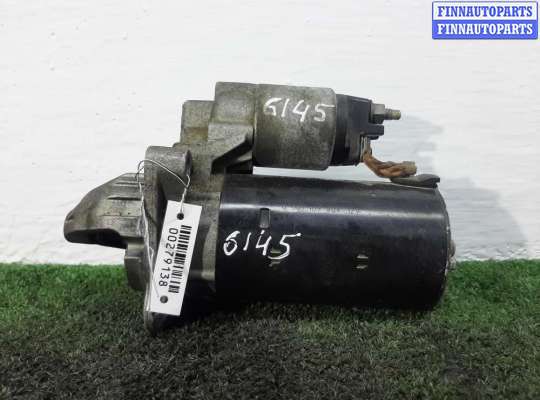 Стартер JPX4985 на Jeep Grand Cherokee IV (WK2) Рестайлинг 2013 -2016