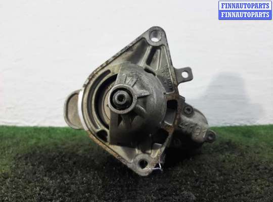 Стартер на Jeep Grand Cherokee IV (WK2)