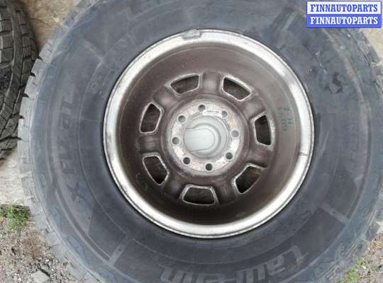 купить Диск литой на Hummer H2 2002 - 2007