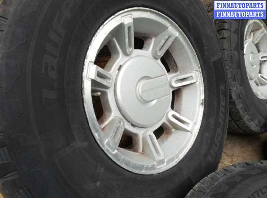 купить Диск литой на Hummer H2 2002 - 2007