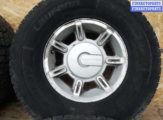 купить Диск литой на Hummer H2 2002 - 2007