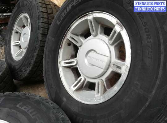 купить Диск литой на Hummer H2 2002 - 2007