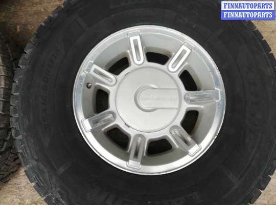 купить Диск литой на Hummer H2 2002 - 2007