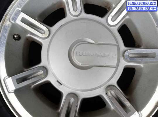 купить Диск литой на Hummer H2 2002 - 2007
