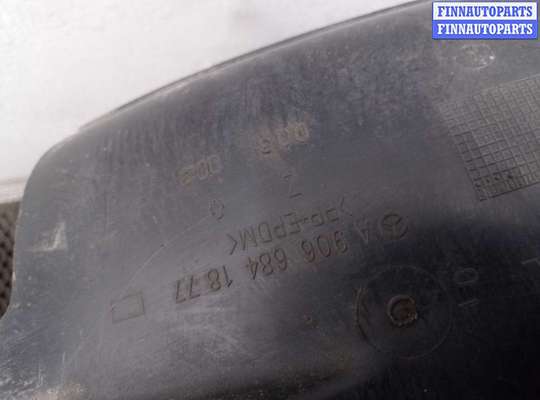 купить Подкрылок передний правый на Mercedes Sprinter II (w906) 2006 - 2017