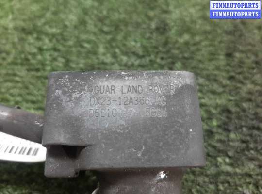 Катушка зажигания на Jaguar XF II (X260)