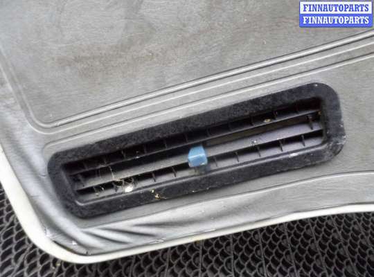 Дверь боковая на Volkswagen LT (28/21)