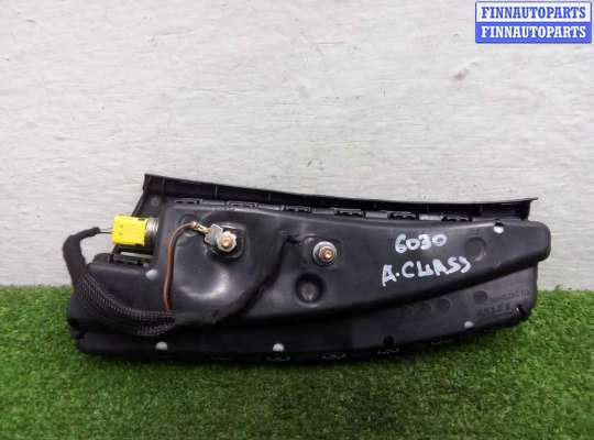 Купить Подушка безопасности боковая (в сиденье) на Mercedes A-klasse (W177) 2018 - наст. время Подушка безопасности боковая (в сиденье) MB1648407 на Mercedes A-klasse (W177) 2018 - наст. время