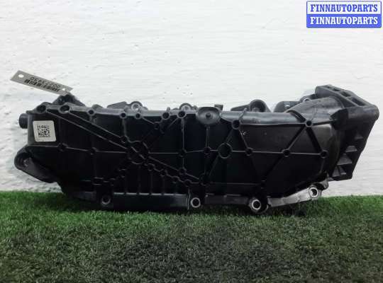 Коллектор впускной на Porsche Macan I (95B)